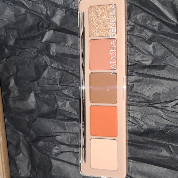 Natasha Denona Other - BRAND NEW 💥Natasha denona eyeshadow PEAK